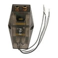 thumbnail image 4 of Convertidor de subwoofer para automóvil, convertidor de línea de impedancia de audio alta a baja, convertidor de señal alta a baja, probado y confiable, 4 of 12