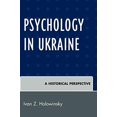 thumbnail image 1 of Psychology in Ukraine: A Historical Perspective, 1 of 4
