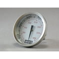 thumbnail image 3 of Weber Replacement Thermometer 67088, Center Mount, 2-3/8\" Diameter, 3 of 4