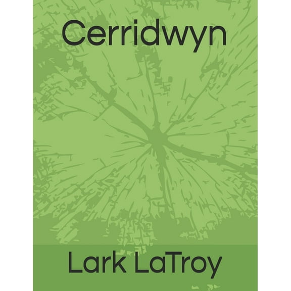 Cerridwyn (Paperback)