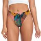 thumbnail image 1 of Fotbe Cowboy Boots With Flowers Tanga Sin Costuras para Mujer con Estampado – Panties Invisibles, Transpirables y Cómodos para Uso Diario-Large, 1 of 6