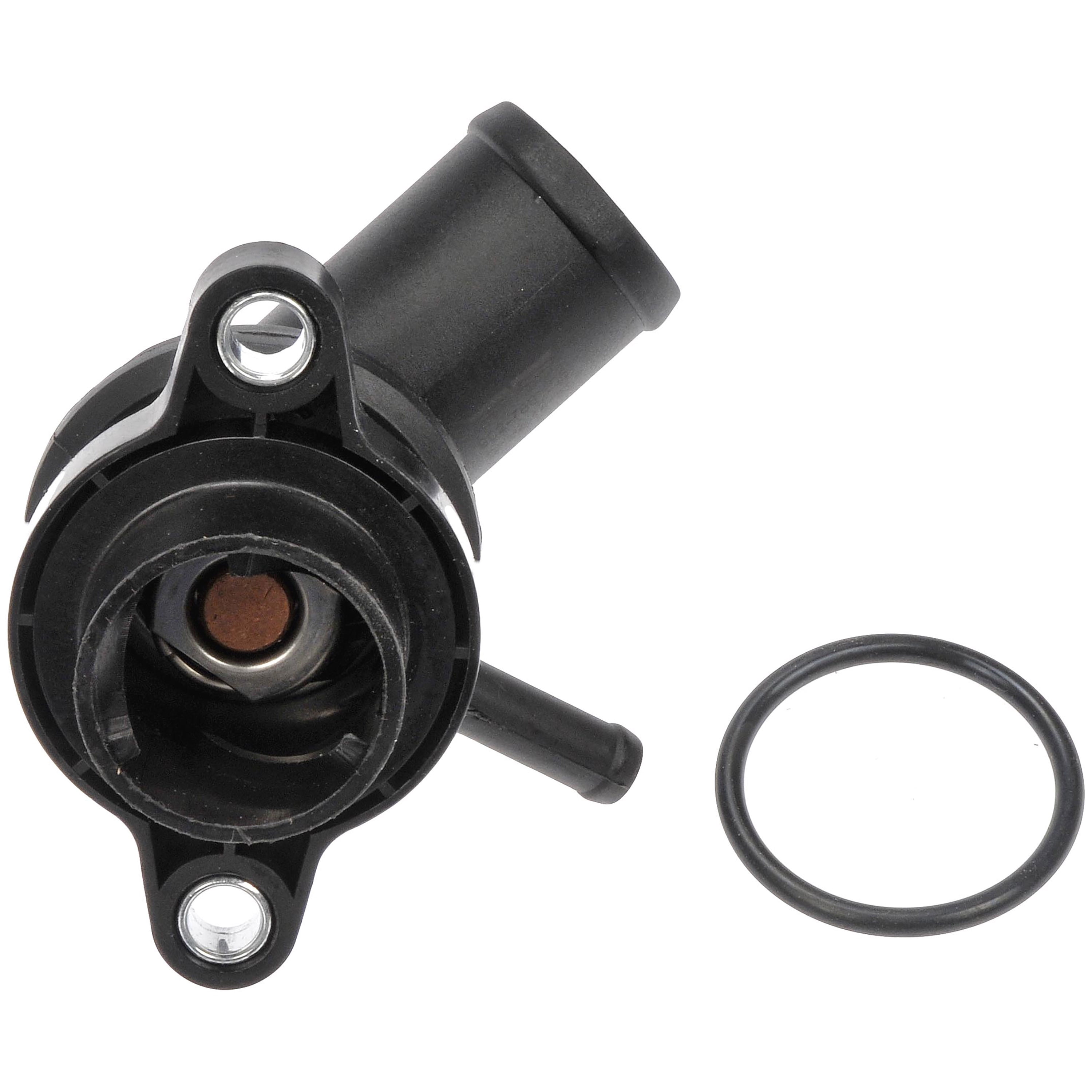 Dorman 902-786 Engine Coolant Thermostat Housing Assembly for Specific Chevrolet Models