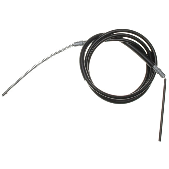 Parking Brake Cable Fits select: 1992-2000 CHEVROLET GMT-400, 1992-2000 GMC SIERRA