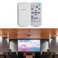 thumbnail image 2 of Advanced Remote Control for RMPJ6/PJ10/PJ12 Projector Improved Functionality, 2 of 7