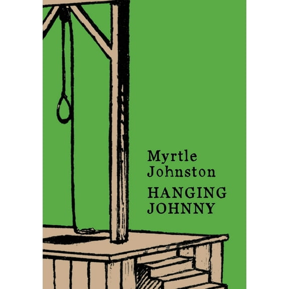 Hanging Johnny, (Paperback)