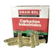thumbnail image 2 of Cartucho Verde Gram-Bel 22 100 Pzs, 2 of 2