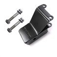 thumbnail image 2 of 2-Inch Rear Receiver Hitch - 2007-2018 TRX420 Rancher (Solid Rear Axle) ATV, 2 of 4