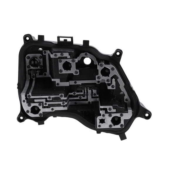 1 Conector de bombilla para luz trasera izquierda para Peugeot 301 2017-2020