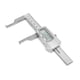 thumbnail image 4 of Calibrador de ranura, calibre electrónico digital Calibrador Vernier de 14-75 mm Calibrador digital electrónico Durabilidad probada en el tiempo, 4 of 8