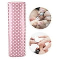 thumbnail image 1 of Almohada De Descanso Para Decoración De Uñas Experiencia Cómoda Para Aliviar La Presión Almohada De Mano Para Decoración De Uñas Para El Hogar Tienda De Manicura Salón De ANGGREK Otros, 1 of 8