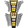 thumbnail image 2 of TOOLGUARDS Ratcheting Wrench Set 26pcs - Metric and Standard - With Rack Organizer - Wrenches - Combination Ratchet Wrench Set - 100% Lifetime Satisfaction Guarantee, 2 of 4