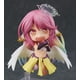 thumbnail image 2 of Figura Acción Jibrill Anime No Game No Life Good Smile Company Nendoroid 974, 2 of 7