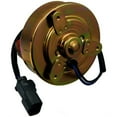 thumbnail image 2 of A/C Condenser Fan Motor Fits select: 2003-2008 HONDA PILOT, 1999-2004 HONDA ODYSSEY, 2 of 3