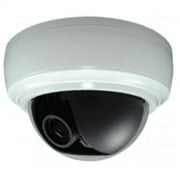 InnoTech EXCA235CAT5P SmartControl CAT5 Indoor Dome Camera P2 Sensor WDR