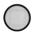 thumbnail image 4 of Lámpara portátil de 10 focos para aventuras al aire libre y senderismo, color negro, lámpara de camping LED solar con ventosa, 4 of 8