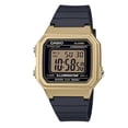 thumbnail image 1 of Reloj CASIO W-217HM-9AVCF Illuminator Retro-Negro negro 42 mm Casio Casio W-217HM-9AVCF, 1 of 3