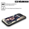 thumbnail image 2 of Head Case Designs Officially Licensed AMC The Walking Dead Daryl Dixon Half Body Hybrid Case Compatible with Apple iPhone XR, 2 of 7