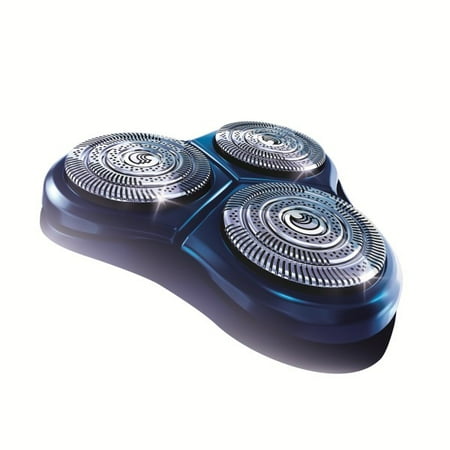 Philips Norelco Replacement Heads, HQ9/52