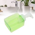 thumbnail image 1 of Foaming  Dispenser, 250ml Refillable Pump Bottle Plastic For Liquid , Shampoo, Empty Plastic Pump Bottle Container, 1 of 8
