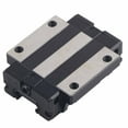 thumbnail image 3 of Slider Block,Linear Slide Block HGW20CC HG C Guideway Block World-Class Design, 3 of 14