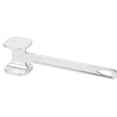 thumbnail image 1 of Easy To Clean Kitchen Tool,  Meat Tenderizer Hammer, Wear- Home Kitchen for Beef Chicken, 1 of 8