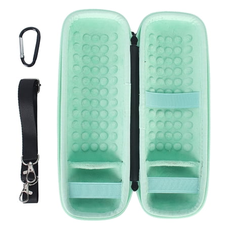 Shockproof Carrying Cases 6 Wireless Storage Bags Protective Covers Accessories