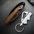 thumbnail image 5 of YHAICO Lighters for Candles Multifunctional Key Chain Outdoor Portable Waist Strap Beer Kerosene Lighter Key Chain, 5 of 5