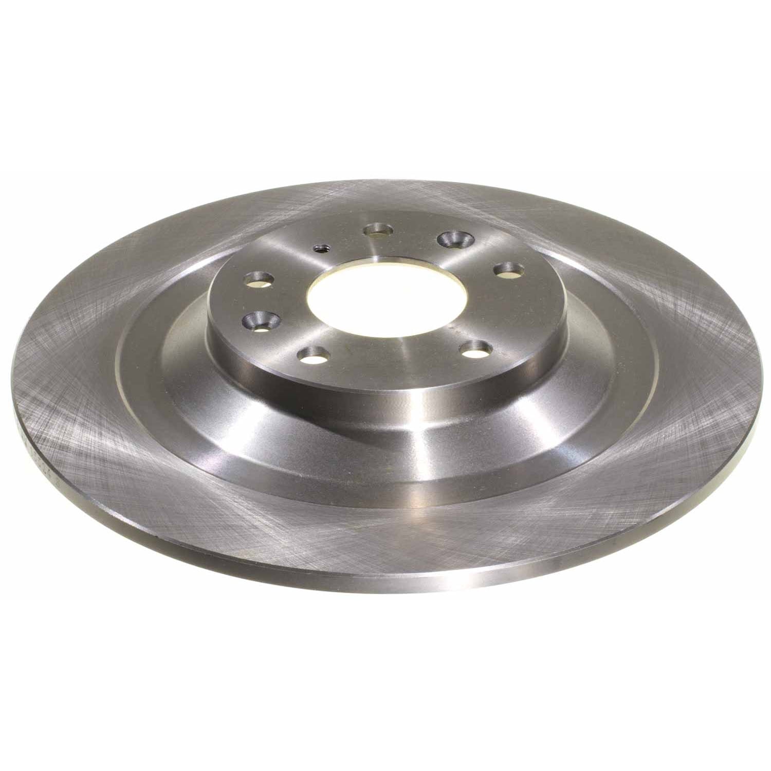 PowerStop Rear Autospecialty Brake Rotor for Mazda CX-50 2023-25, JBR1929