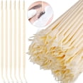 thumbnail image 1 of 100 Pièces Kit de Lifting de Cils Outils de Lifting de Cils Outils de Lifting de Cils Fournitures de Lifting de Cils pour Utilisation de Lifting de Cils, 1 of 7