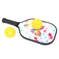 thumbnail image 1 of Paddle, Sport  Paddle Effective Scientifically Designed Pop-up And Excellent With Ultra-thin Edge Cover For Family For Outdoor Sport, 1 of 8