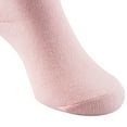 thumbnail image 3 of Lian LifeStyle Baby Girl's 3-Pairs-Pack Knee High Cotton Non-Skid Socks 6M-3Y One Size D, 3 of 7