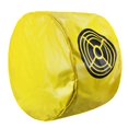 thumbnail image 4 of Bolsa para golpear Golf Power Smash Amarillo resistente al agua entrenamiento de impacto accesorios de Golf Sunnimix, 4 of 8