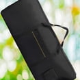 thumbnail image 2 of Naiovety Funda gruesa para Piano con teclas impermeables, gran capacidad, diseñada ergonómicamente para protección resistente Accesorios para instrumentos musicales, 2 of 6