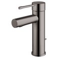 thumbnail image 5 of Grohe 32 216 A Essence 1.2 GPM Single Hole Bathroom Faucet - Nickel, 5 of 6