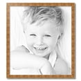 thumbnail image 2 of ArtToFrames 27" x 30" Gold Panel Picture Frame, 27x30 inch Multi Wood Poster Frame (WOM-5091), 2 of 7