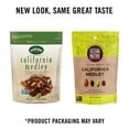 thumbnail image 5 of Second Nature California Medley, 12 oz – Healthy Trail Mix with Almonds, Raisins, Cranberries & Pistachios, 5 of 9