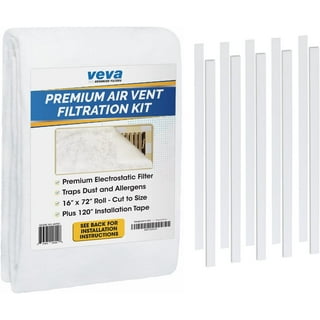 Vent filters for allergies deals