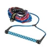 Seachoice, Water Ski Rope, 75' 3-Section, Meets SWIA AWSA standards ...