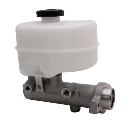 New Performance Brake Master Cylinder Compatible With Ford F-350 Super Duty King Ranch 8 Cyl 6.2L F-250 Super Duty King Ranch 8 Cyl 5.4L 2010-2013 By BC3Z2140B DC3Z2140A DC3Z2140C
