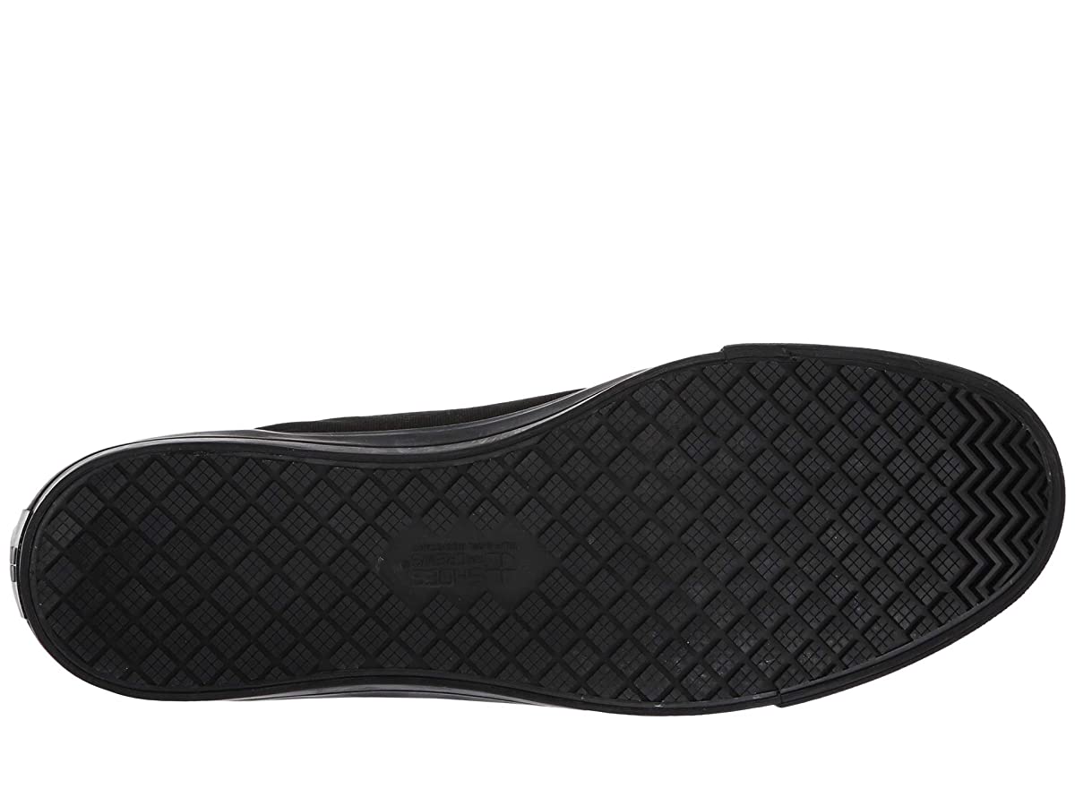 pembroke canvas shoes