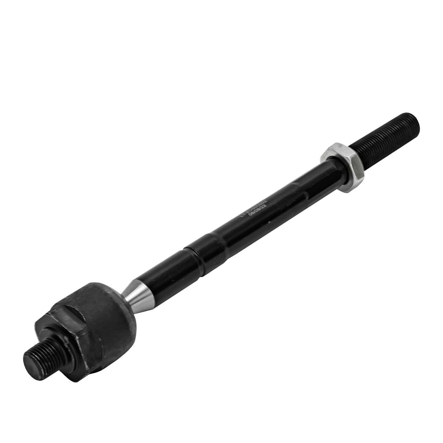 Detroit Axle - Front Steering Inner Tie Rod Ends Assembly Replacement for 2012 2013 Kia Soul