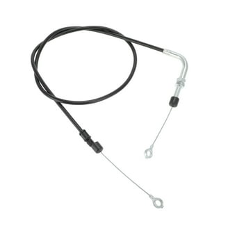 Unique Bargains No.946-05209B Speed Control Cable for Cub Cadet SC