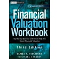 thumbnail image 1 of Pre-Owned Financial Valuation Workbook: Step-by-Step Exercises and Tests to Help You Master Financial Valuation (Paperback) 0470506881 9780470506882, 1 of 1