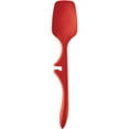 thumbnail image 5 of Rachael Ray Tools and Gadgets 3 Piece Lazy Tools Non-Stick Kitchen Utensil Set, Red, 5 of 7