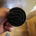 thumbnail image 2 of serony Infrared Ceramic Heat Emitter Bulb No Light Terrarium Reptile Amphibians Pet Brooder Heating Bulb 220V 100W, 2 of 5