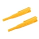 thumbnail image 4 of Cubierta Para Marcador De Agujeros Profundos, 2 Fundas Para Lápices De Carpintero, Marcador De Agujeros Profundos, Cubiertas Para Marcadores De Carpintería Con Clip, Portaminas, 4 of 7