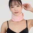 thumbnail image 2 of Ergonomic Neck Support Brace For Cervical Alignment And Pressure Relief, 2 of 8