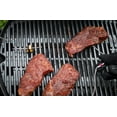 thumbnail image 3 of Weber Connect Smart Grilling Hub, WiFi and Bluetooth Enabled Thermometer, LCD Display, 3 of 9