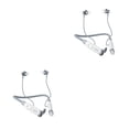 thumbnail image 3 of Auriculares Methold para colgar en el cuello Deportivos Bluetooth Reproductor de Música Type4 NO4, 3 of 6