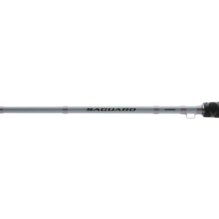 Shimano Fishing SAGUARO BOAT 8'0 H SPN B Saltwater Boat